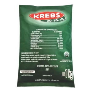 KREBS 20-30-10