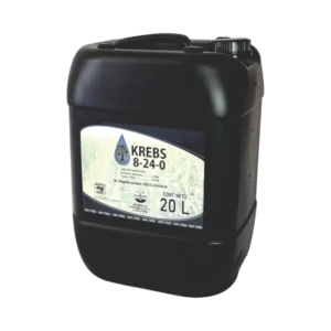 KREBS 8-24-0