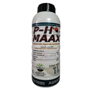 P-H MAAX